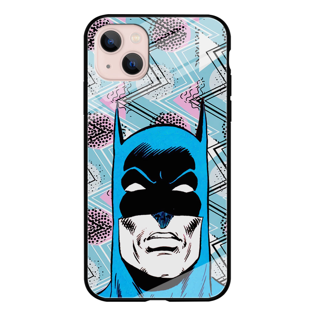 Batman Comic Features iPhone 13 Case