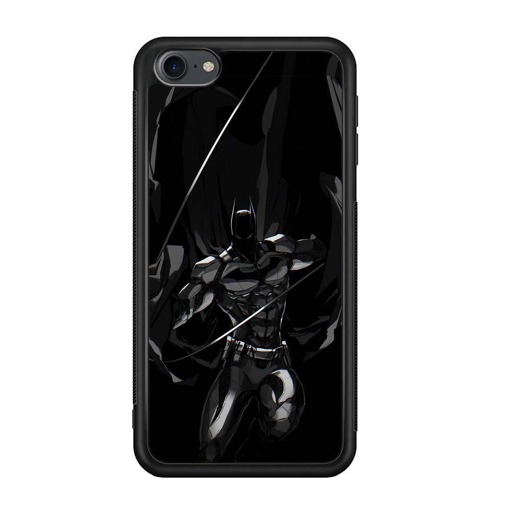 Batman Light of Darkness iPod Touch 6 Case