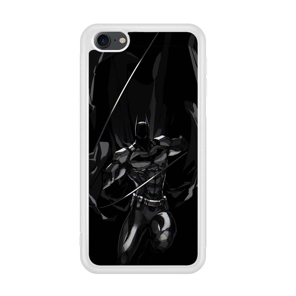 Batman Light of Darkness iPod Touch 6 Case