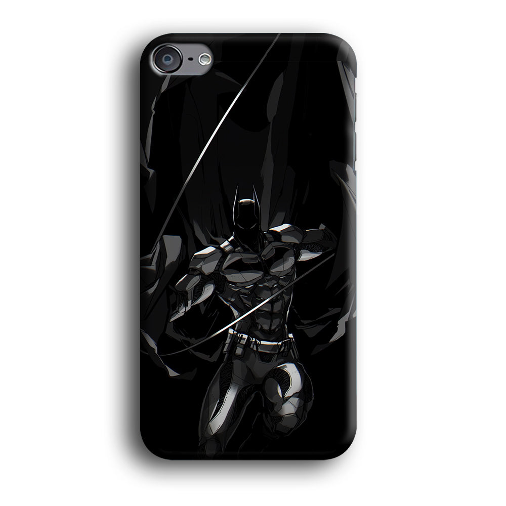 Batman Light of Darkness iPod Touch 6 Case