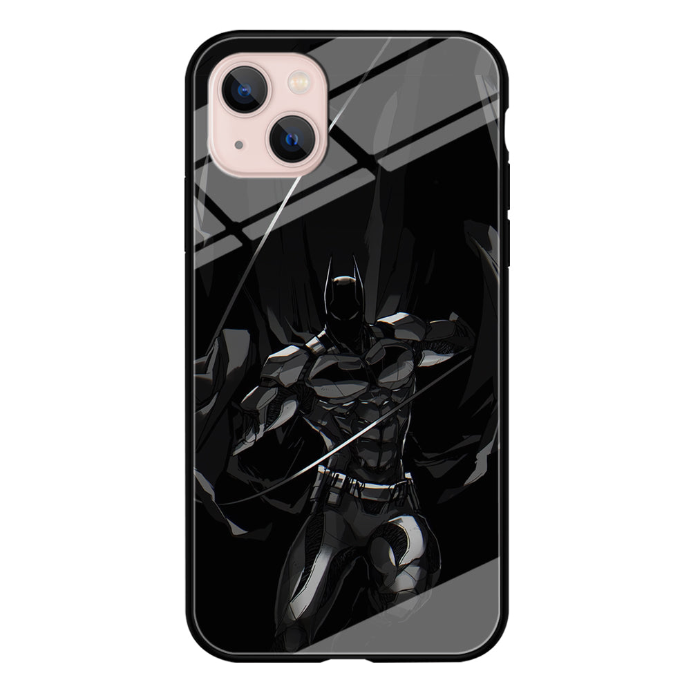 Batman Light of Darkness iPhone 13 Case