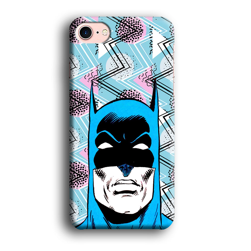 Batman Comic Features iPhone 8 Case