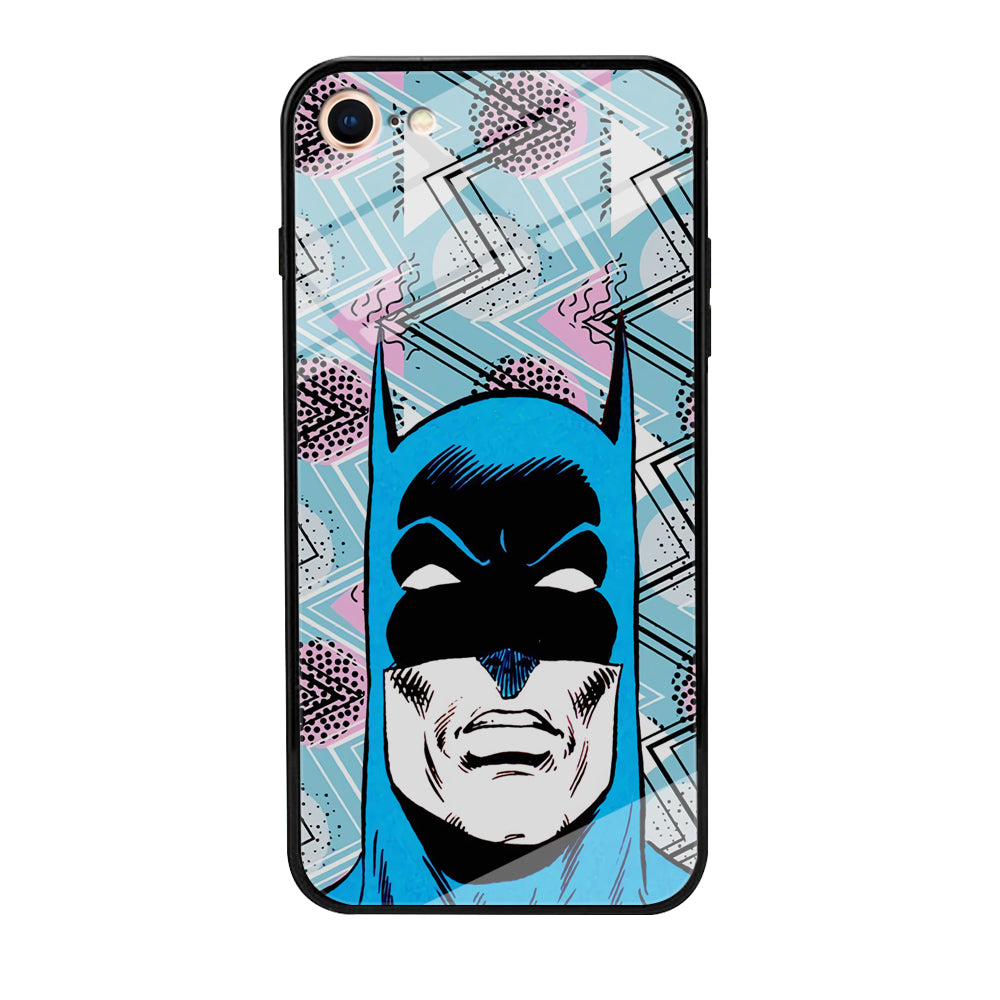 Batman Comic Features iPhone 8 Case