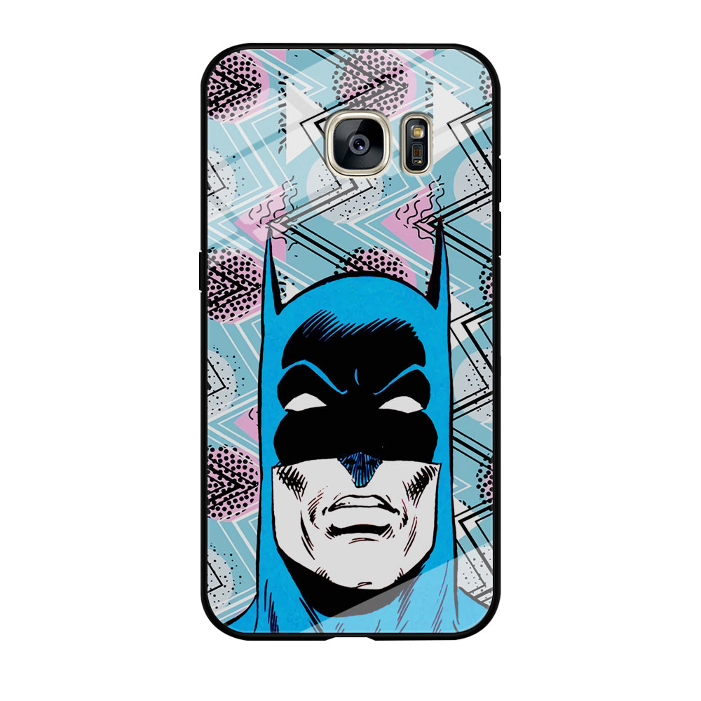 Batman Comic Features Samsung Galaxy S7 Edge Case