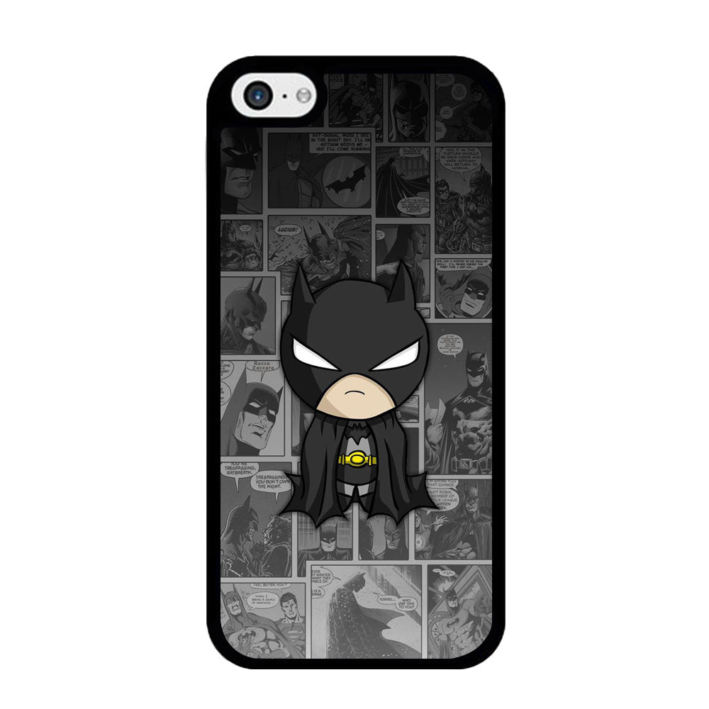 Batman Comic Wallpapers iPhone 5 | 5s Case - Carneyforia
