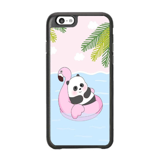 Bear Bare Floating iPhone 6 Plus | 6s Plus Case