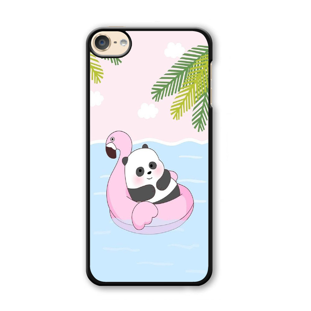 Bear Bare Floating iPod Touch 6 Case - Carneyforia