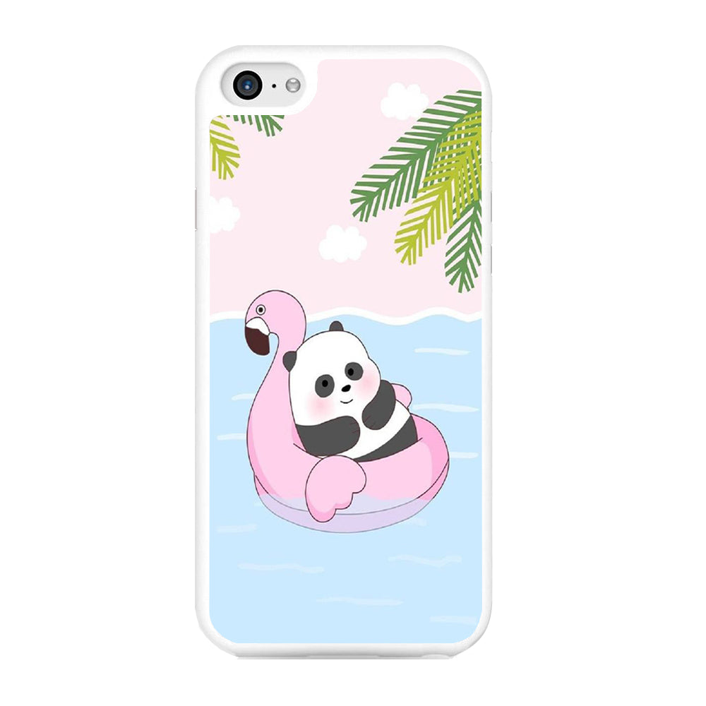 Bear Bare Floating iPhone 6 Plus | 6s Plus Case