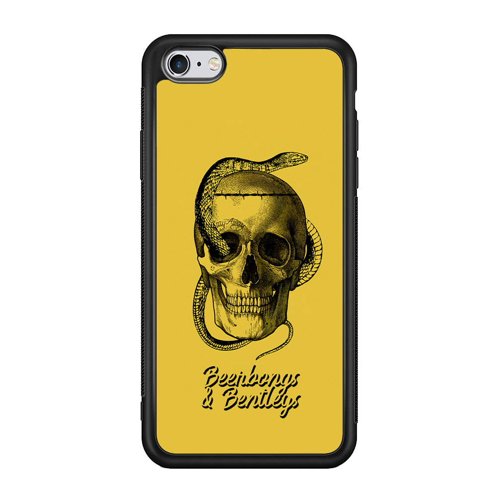 Beerbongs & Bentley's Malone Album iPhone 6 Plus | 6s Plus Case