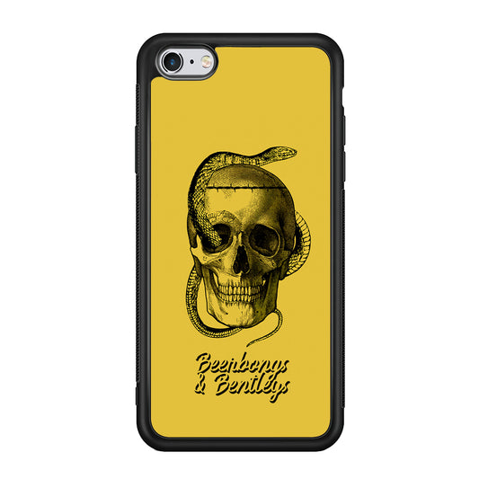Beerbongs & Bentley's Malone Album iPhone 6 Plus | 6s Plus Case