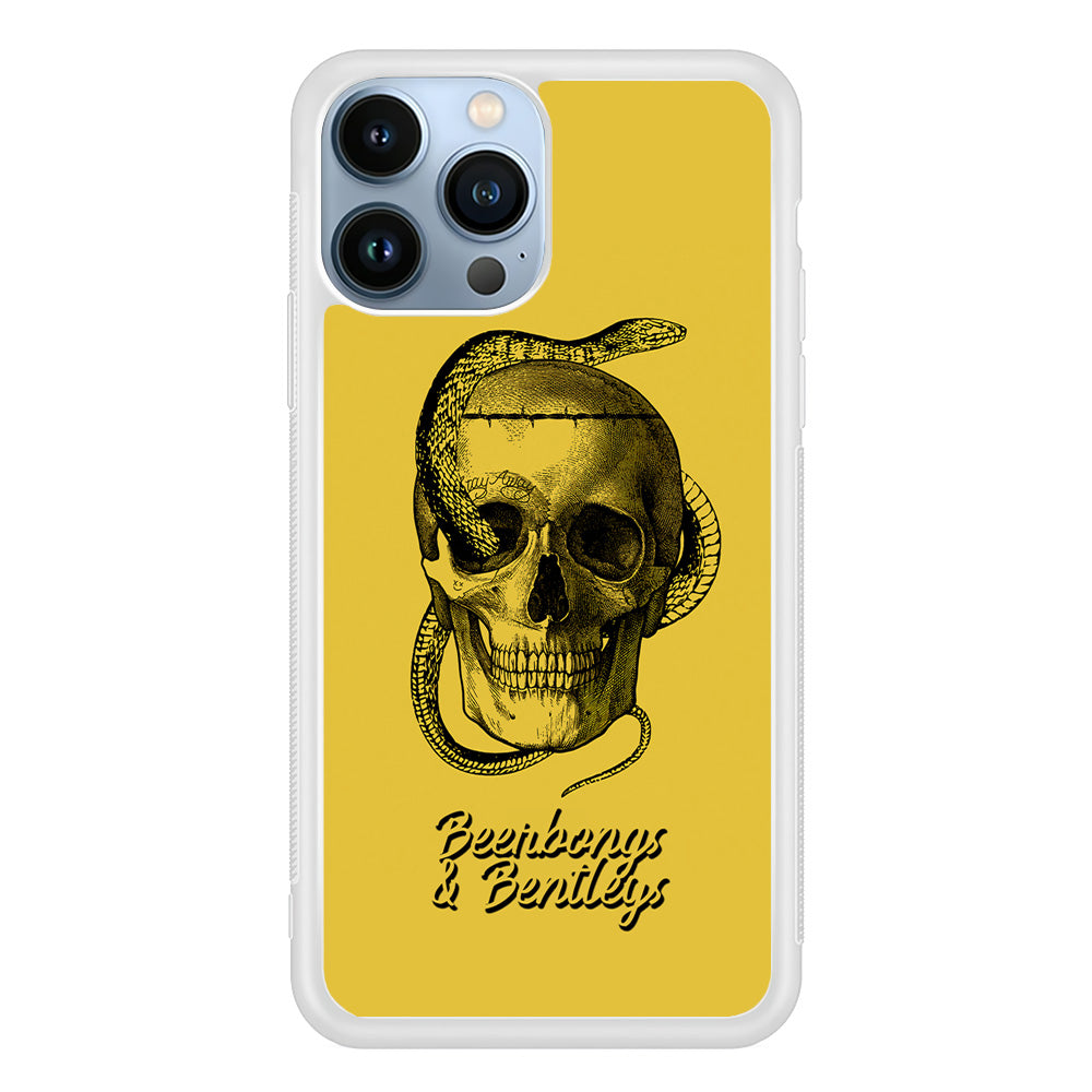 Beerbongs & Bentley's Malone Album iPhone 13 Pro Max Case