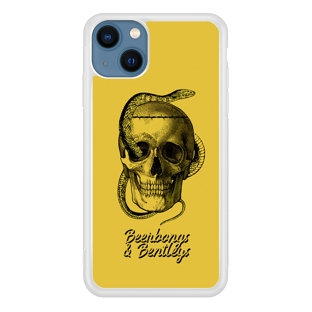 Beerbongs & Bentley's Malone Album iPhone 13 Case