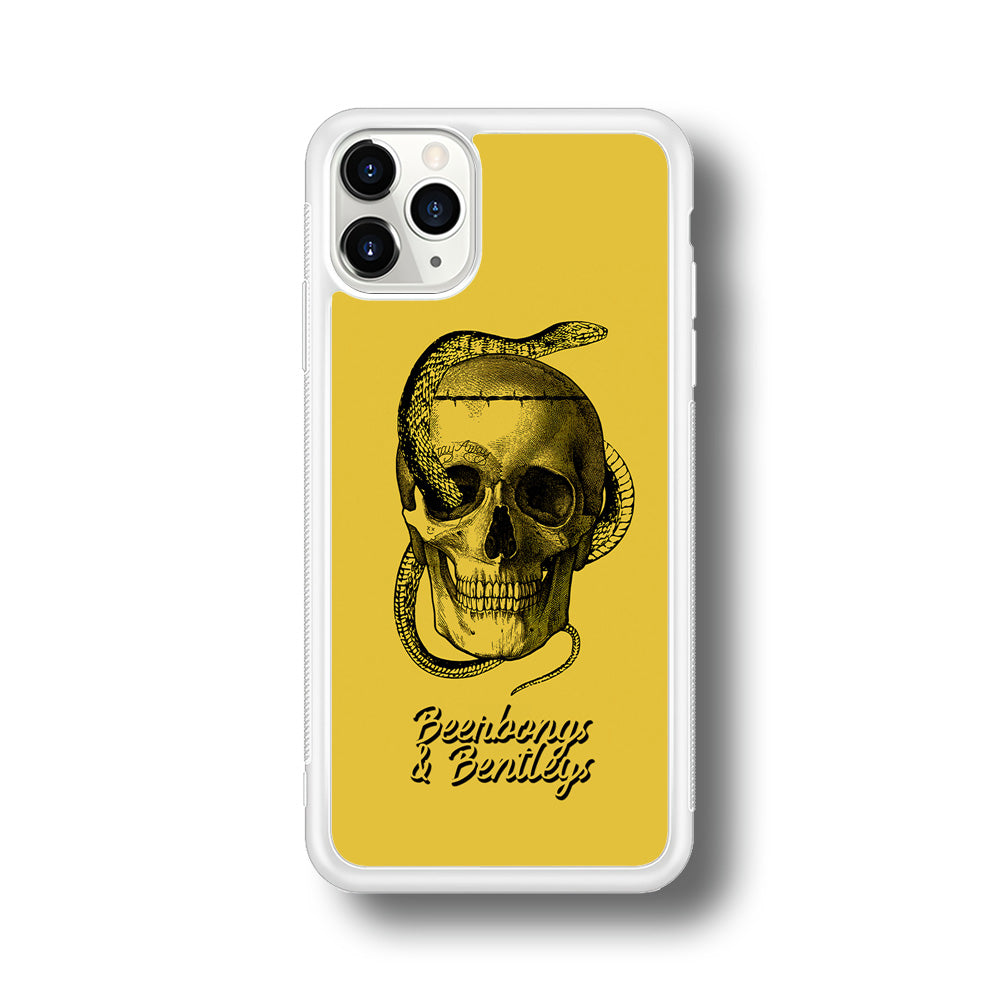 Beerbongs & Bentley's Malone Album iPhone 11 Pro Max Case
