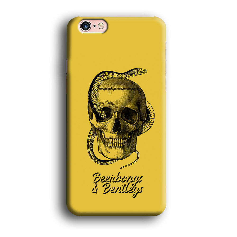 Beerbongs & Bentley's Malone Album iPhone 6 Plus | 6s Plus Case