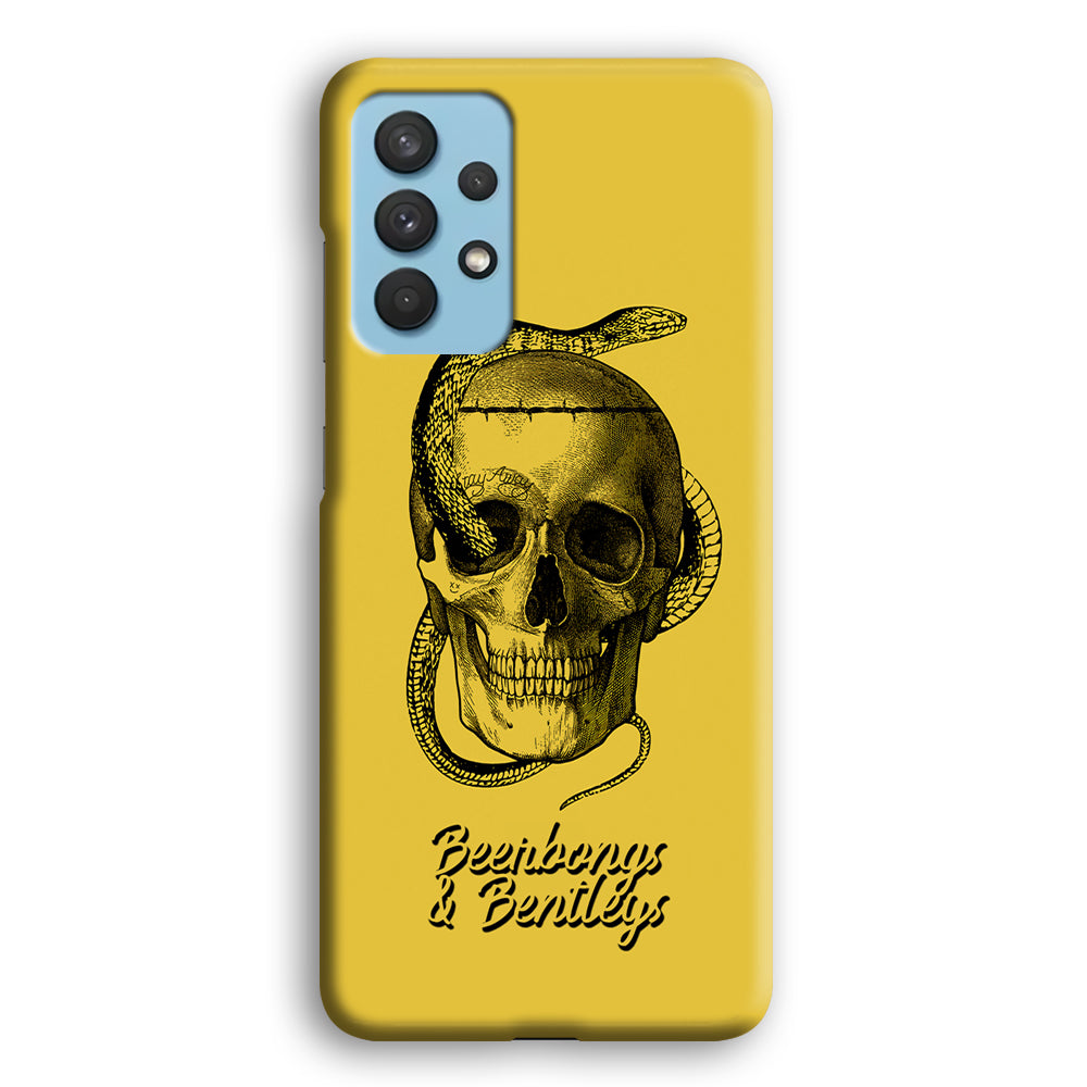 Beerbongs & Bentley's Malone Album Samsung Galaxy A32 Case