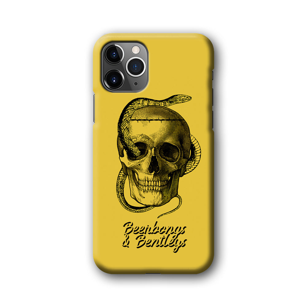 Beerbongs & Bentley's Malone Album iPhone 11 Pro Max Case