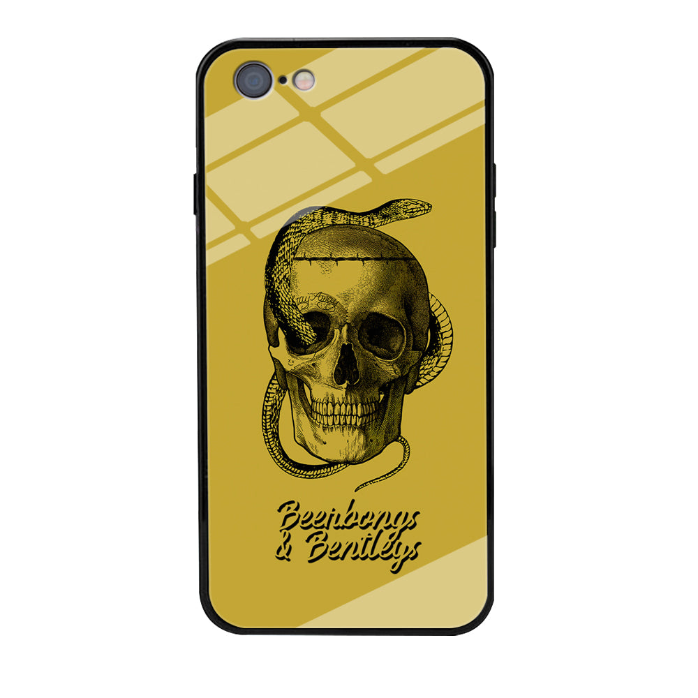Beerbongs & Bentley's Malone Album iPhone 6 Plus | 6s Plus Case