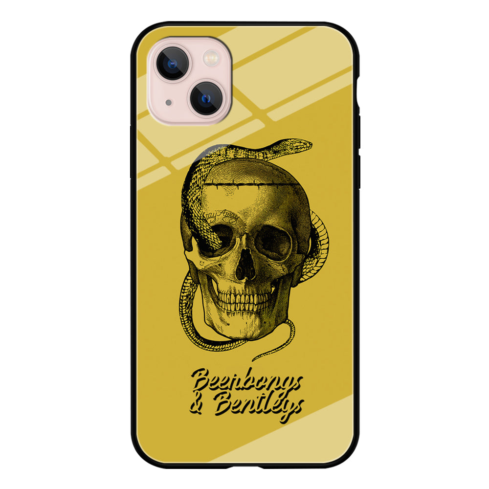 Beerbongs & Bentley's Malone Album iPhone 13 Case