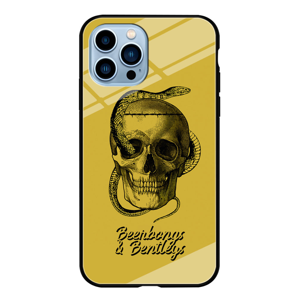 Beerbongs & Bentley's Malone Album iPhone 13 Pro Max Case