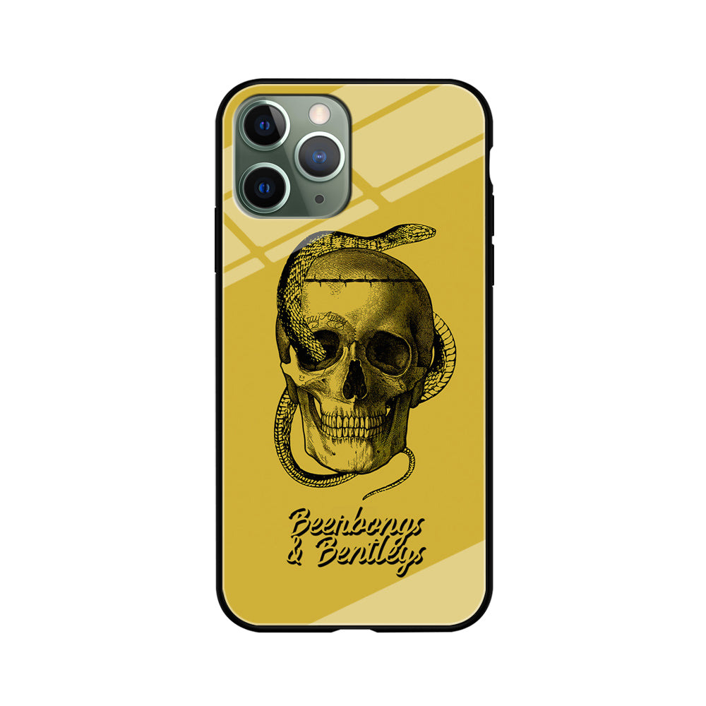 Beerbongs & Bentley's Malone Album iPhone 11 Pro Max Case