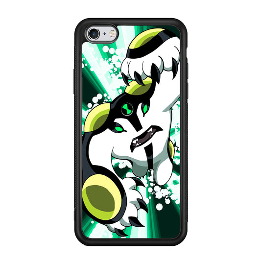Ben 10 Cannonbolt iPhone 6 Plus | 6s Plus Case