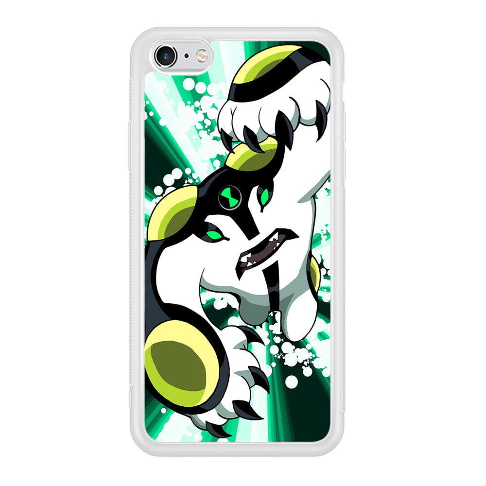 Ben 10 Cannonbolt iPhone 6 Plus | 6s Plus Case