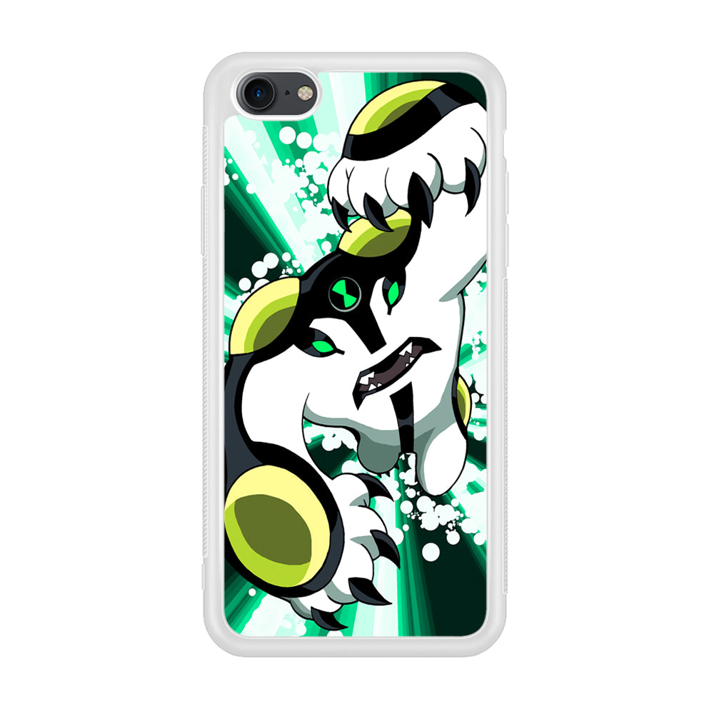 Ben 10 Cannonbolt iPhone 8 Case
