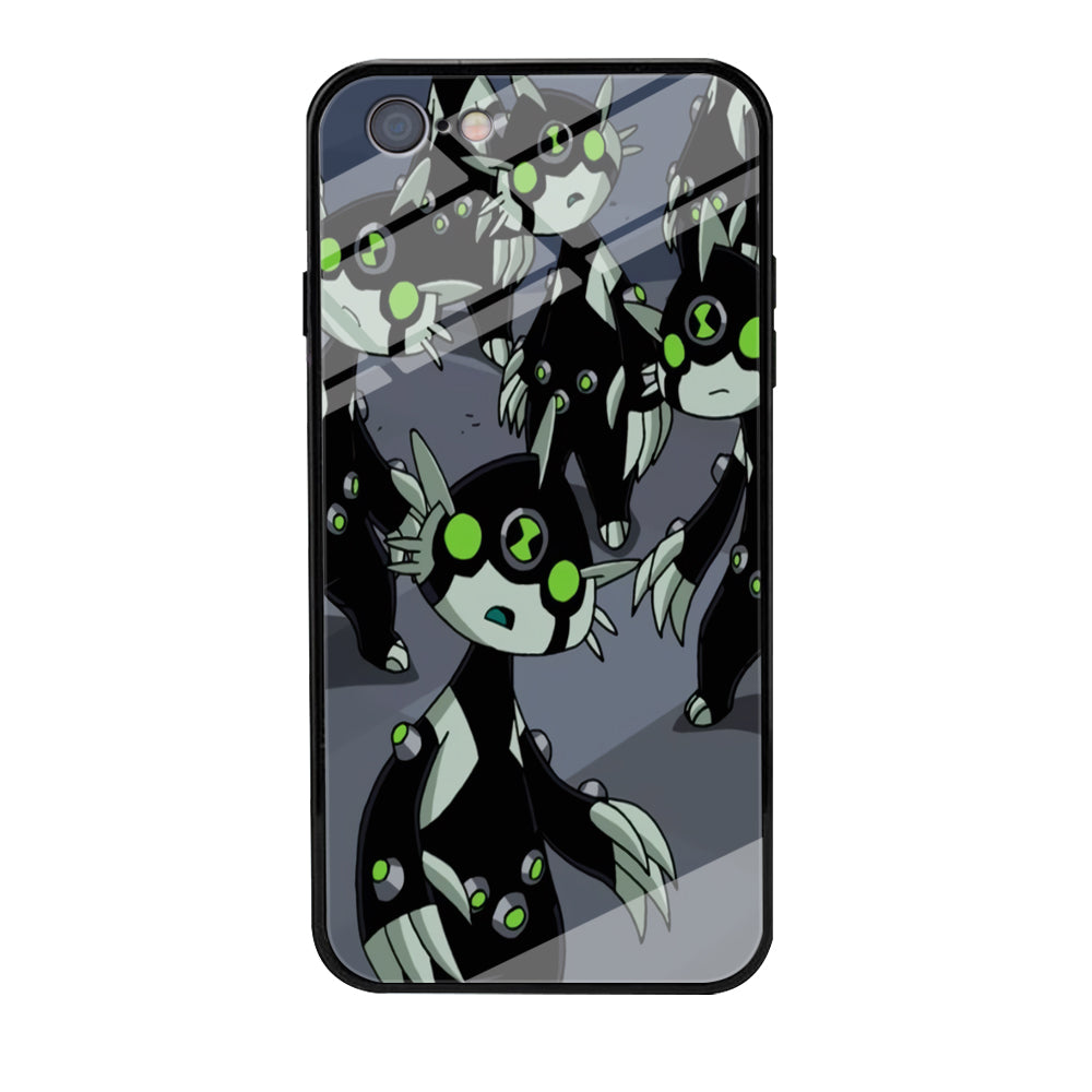 Ben 10 Omnitrix Ditto Character iPhone 6 Plus | 6s Plus Case