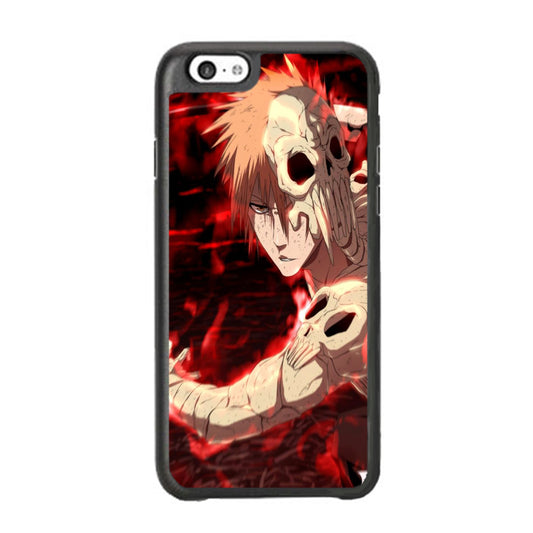 Bleach Ichigo Hollow Mask Battle iPhone 6 Plus | 6s Plus Case