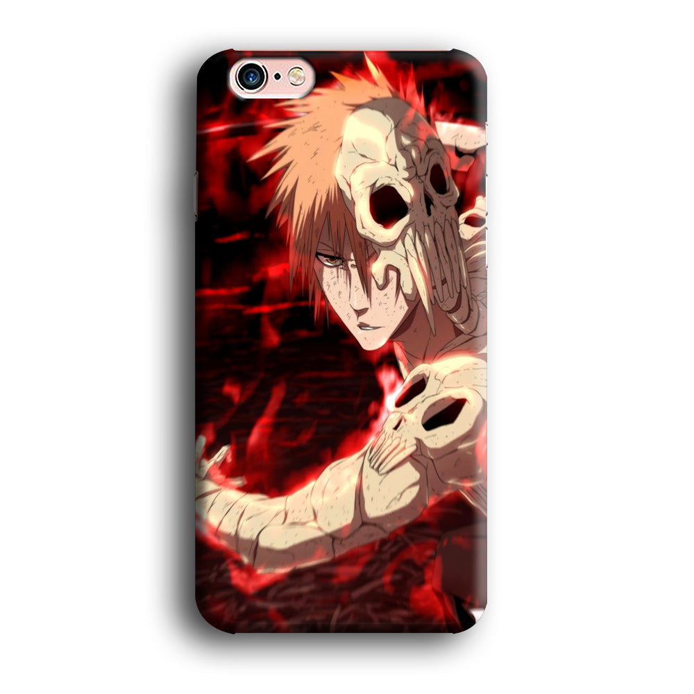 Bleach Ichigo Hollow Mask Battle iPhone 6 Plus | 6s Plus Case