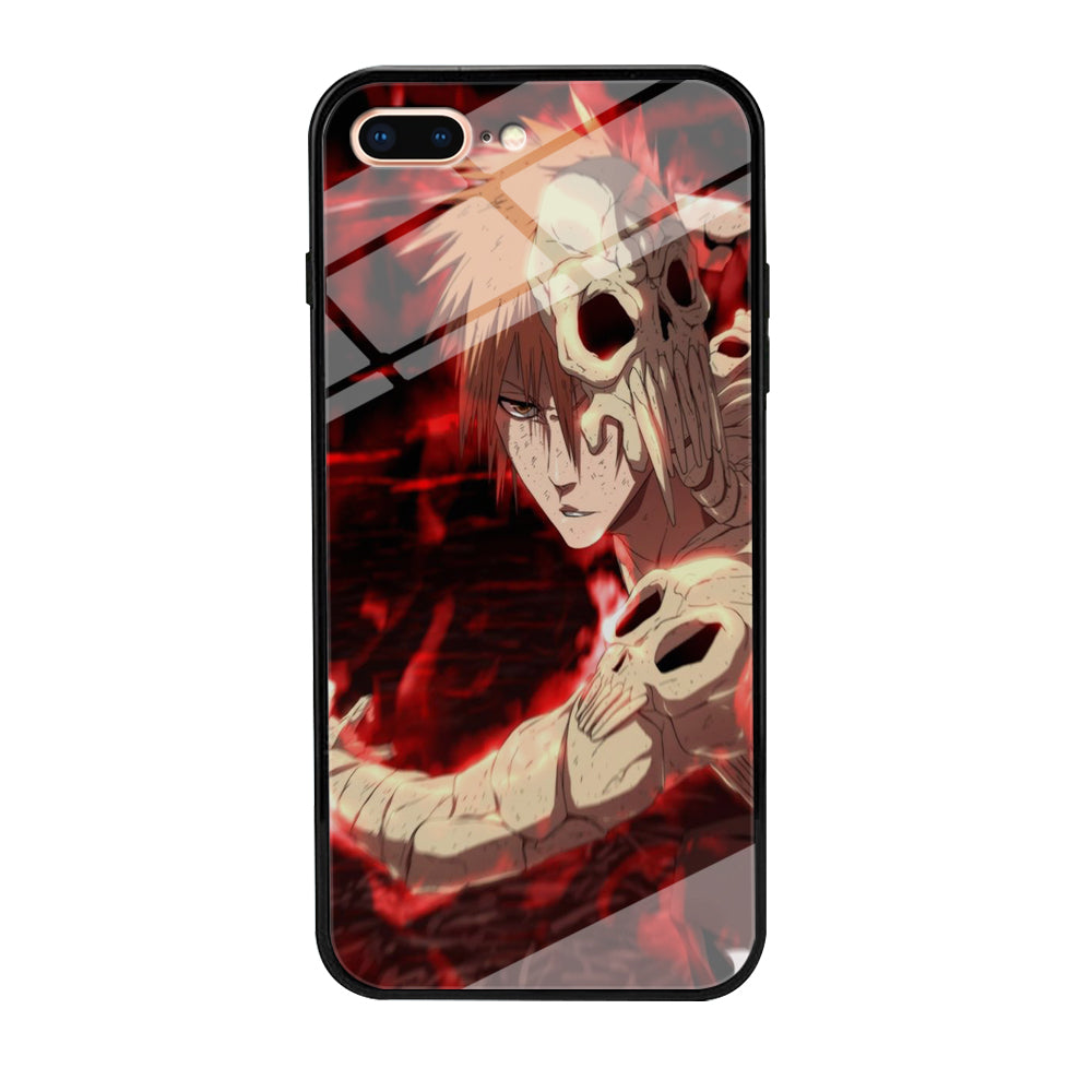 Bleach Ichigo Hollow Mask Battle iPhone 7 Plus Case