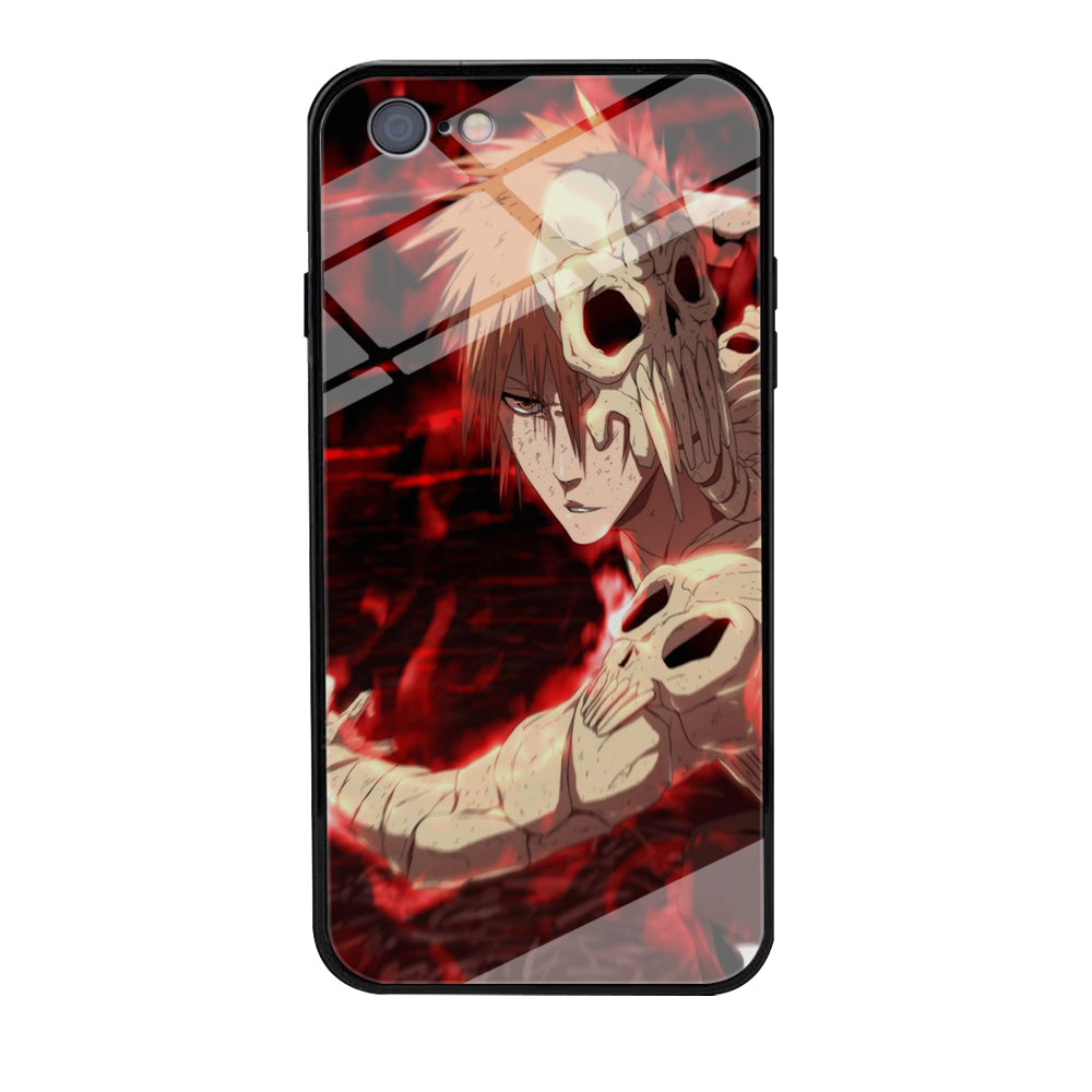 Bleach Ichigo Hollow Mask Battle iPhone 6 Plus | 6s Plus Case