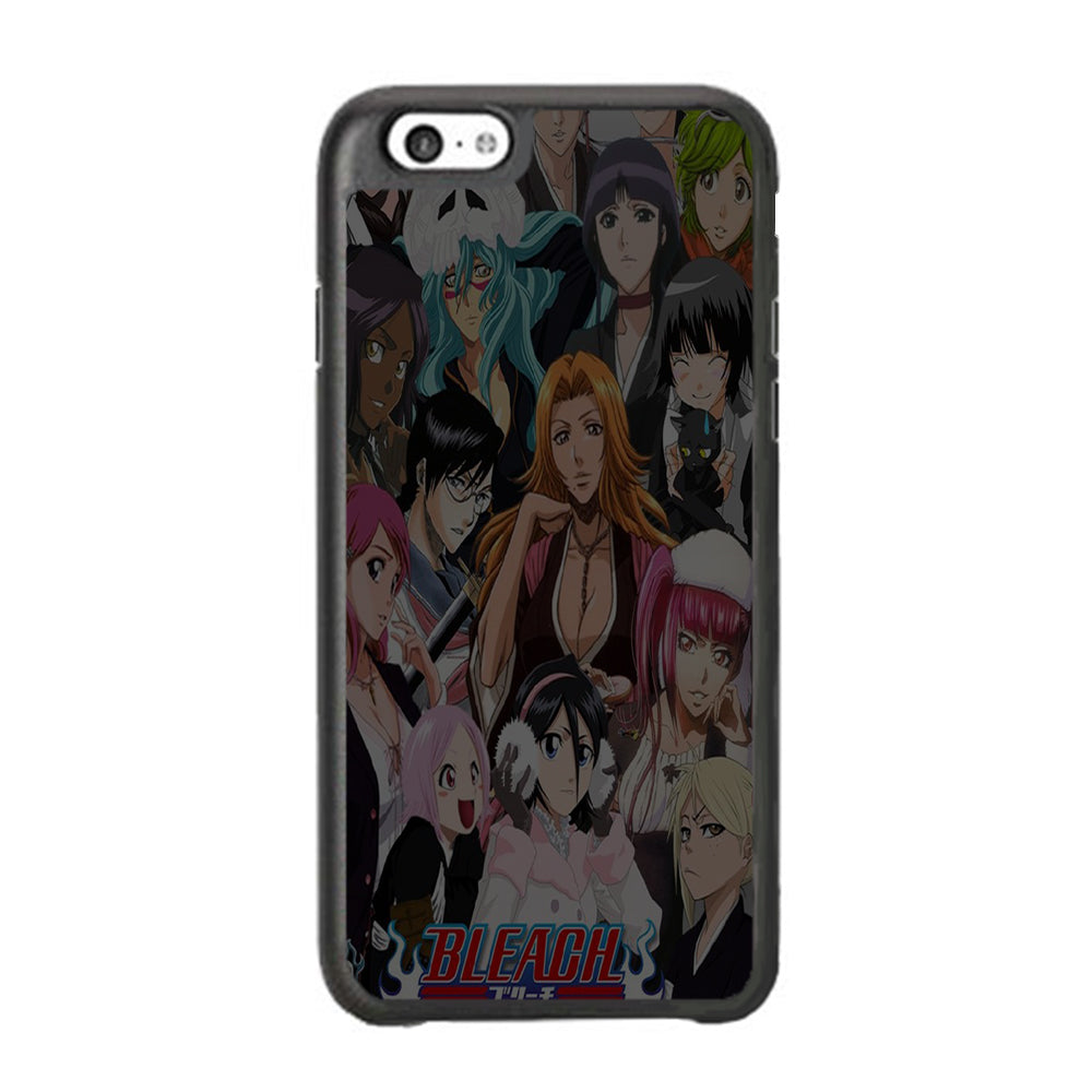 Bleach Woman Character iPhone 6 Plus | 6s Plus Case