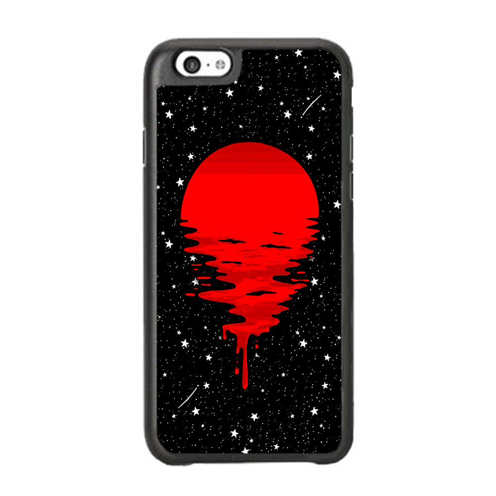 Blood Moon Night Mirage iPhone 6 Plus | 6s Plus Case