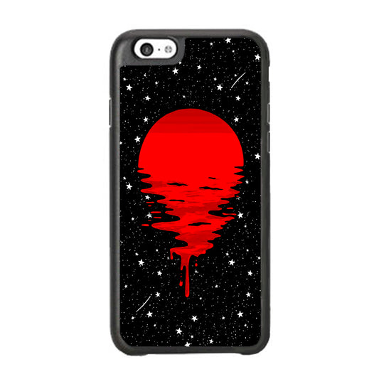 Blood Moon Night Mirage iPhone 6 Plus | 6s Plus Case