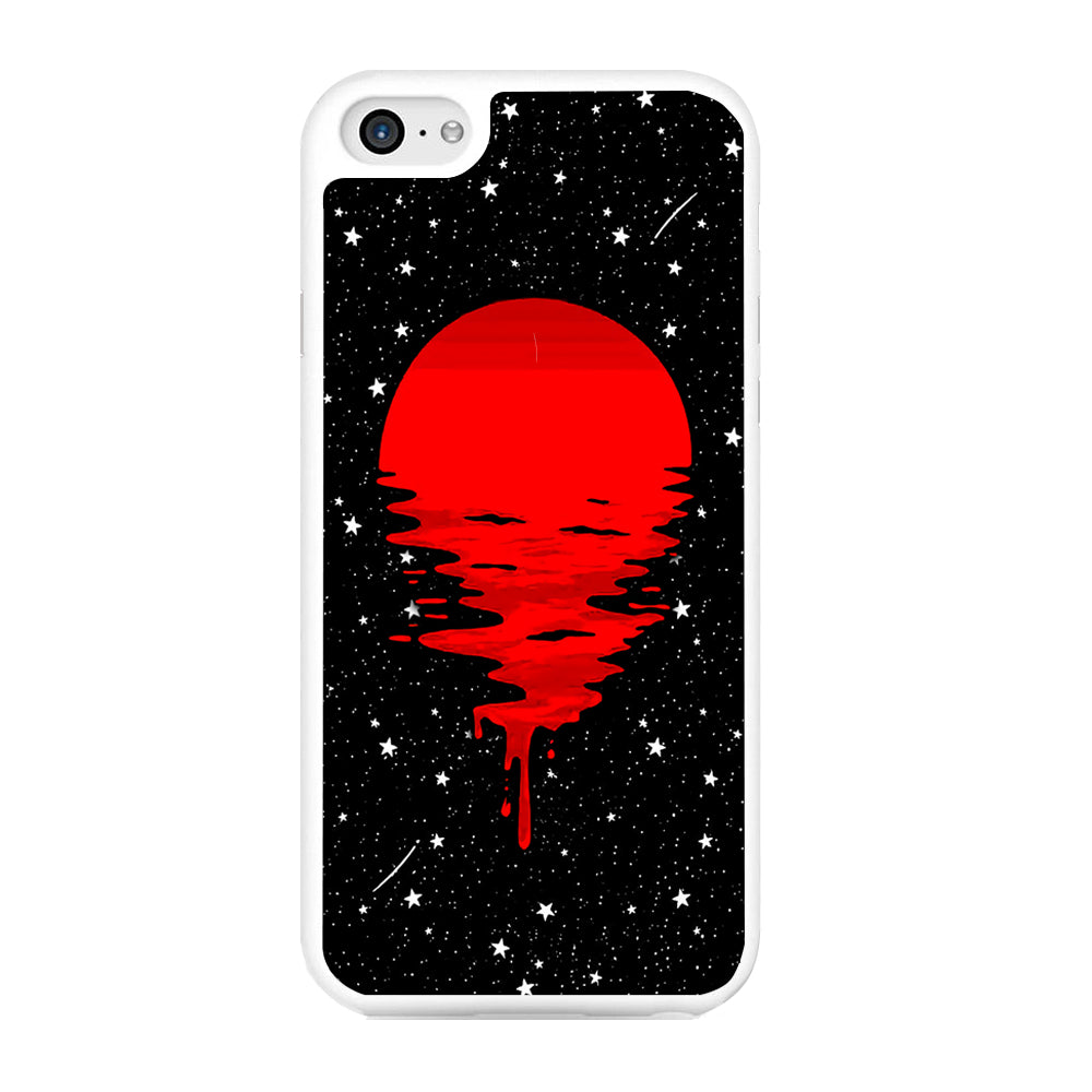Blood Moon Night Mirage iPhone 6 Plus | 6s Plus Case