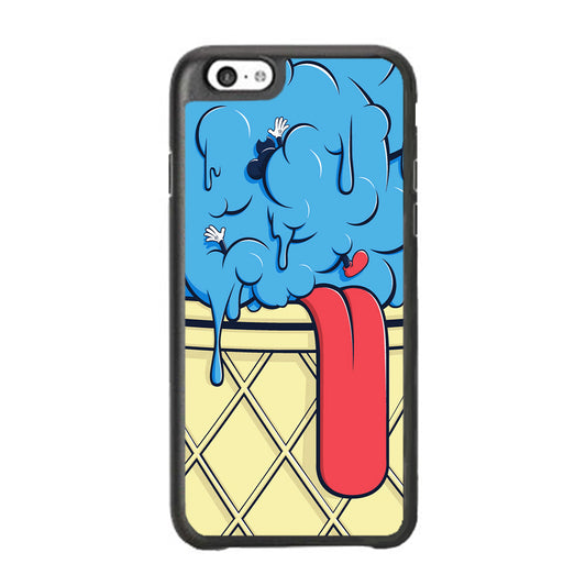 Blue Great Ice Cream iPhone 6 Plus | 6s Plus Case