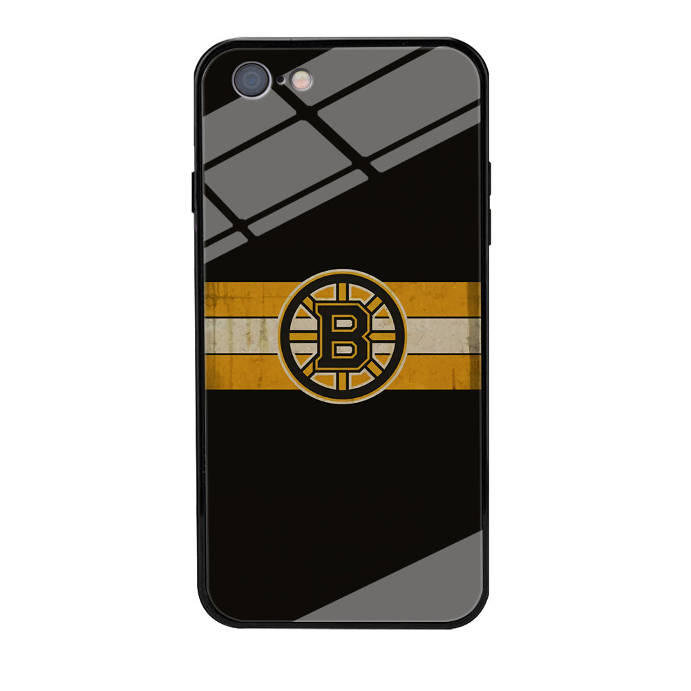 Boston Bruins NHL Team iPhone 6 Plus | 6s Plus Case
