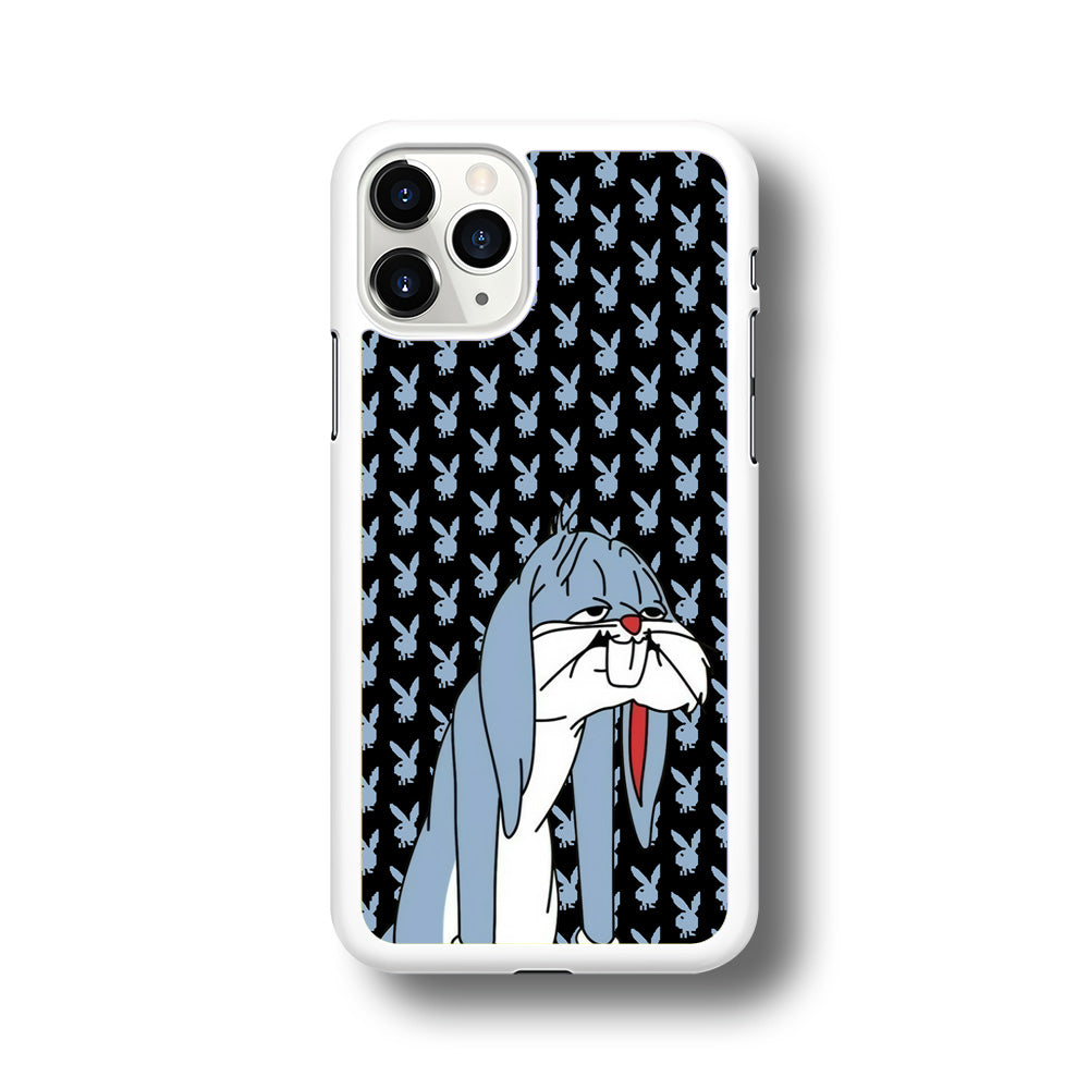 Bug Bunny Power Down iPhone 11 Pro Case