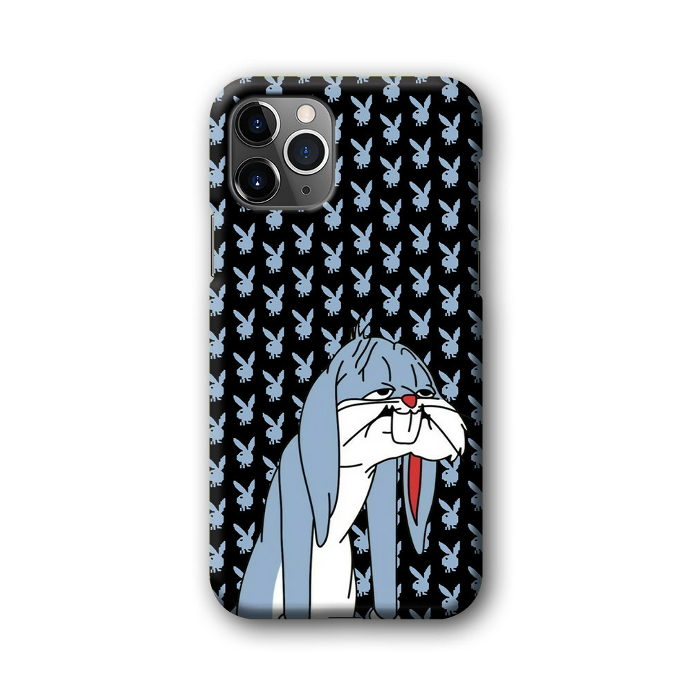 Bug Bunny Power Down iPhone 11 Pro Case