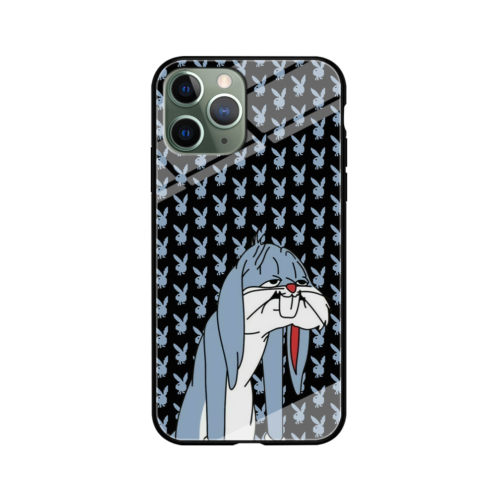 Bug Bunny Power Down iPhone 11 Pro Case