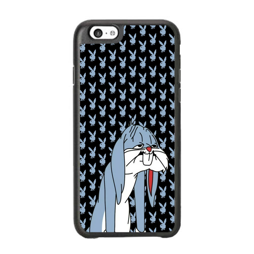 Bug Bunny Power Down iPhone 6 Plus | 6s Plus Case