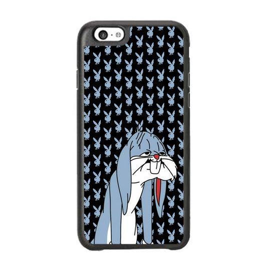 Bug Bunny Power Down iPhone 6 Plus | 6s Plus Case