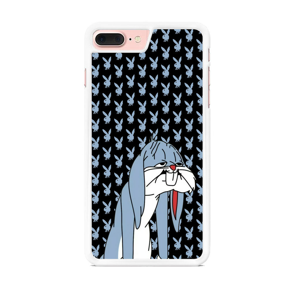 Bug Bunny Power Down iPhone 7 Plus Case