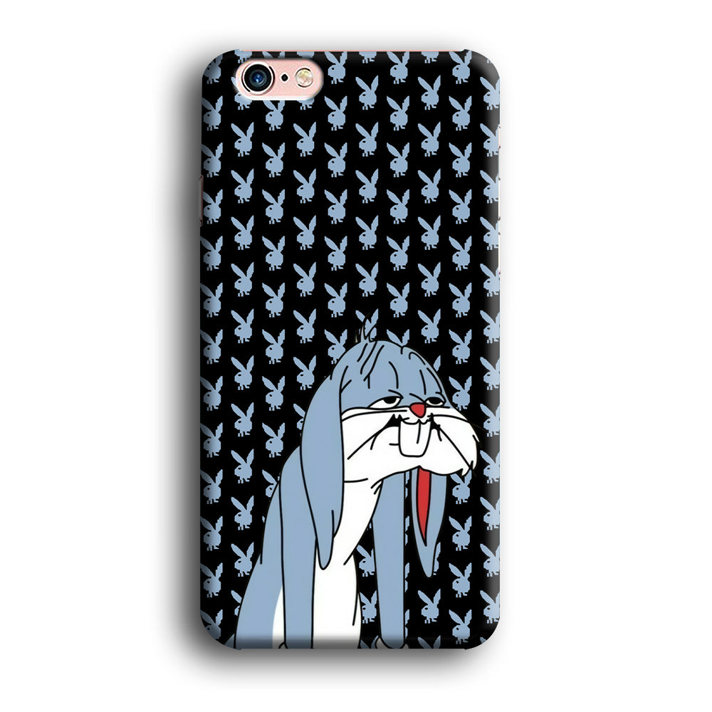Bug Bunny Power Down iPhone 6 Plus | 6s Plus Case