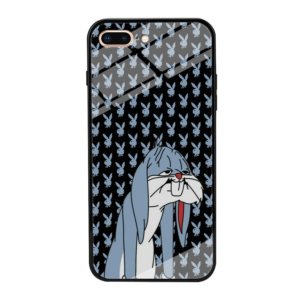 Bug Bunny Power Down iPhone 7 Plus Case