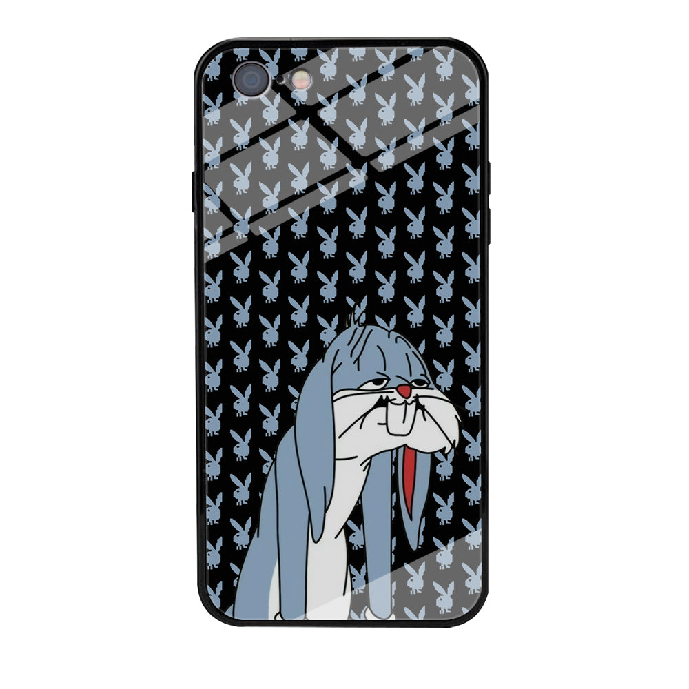 Bug Bunny Power Down iPhone 6 Plus | 6s Plus Case