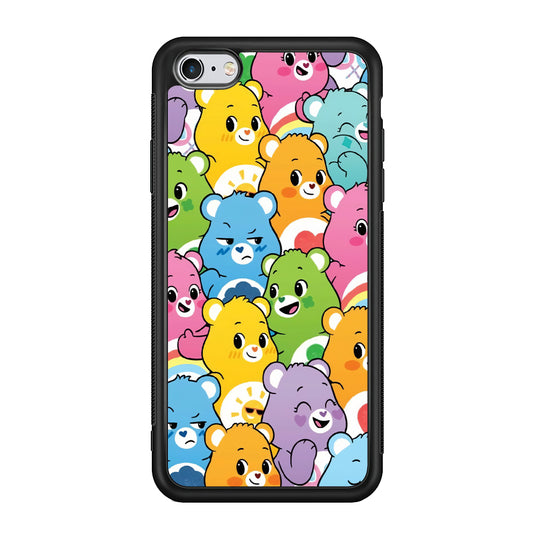 Care Bears Expression iPhone 6 Plus | 6s Plus Case