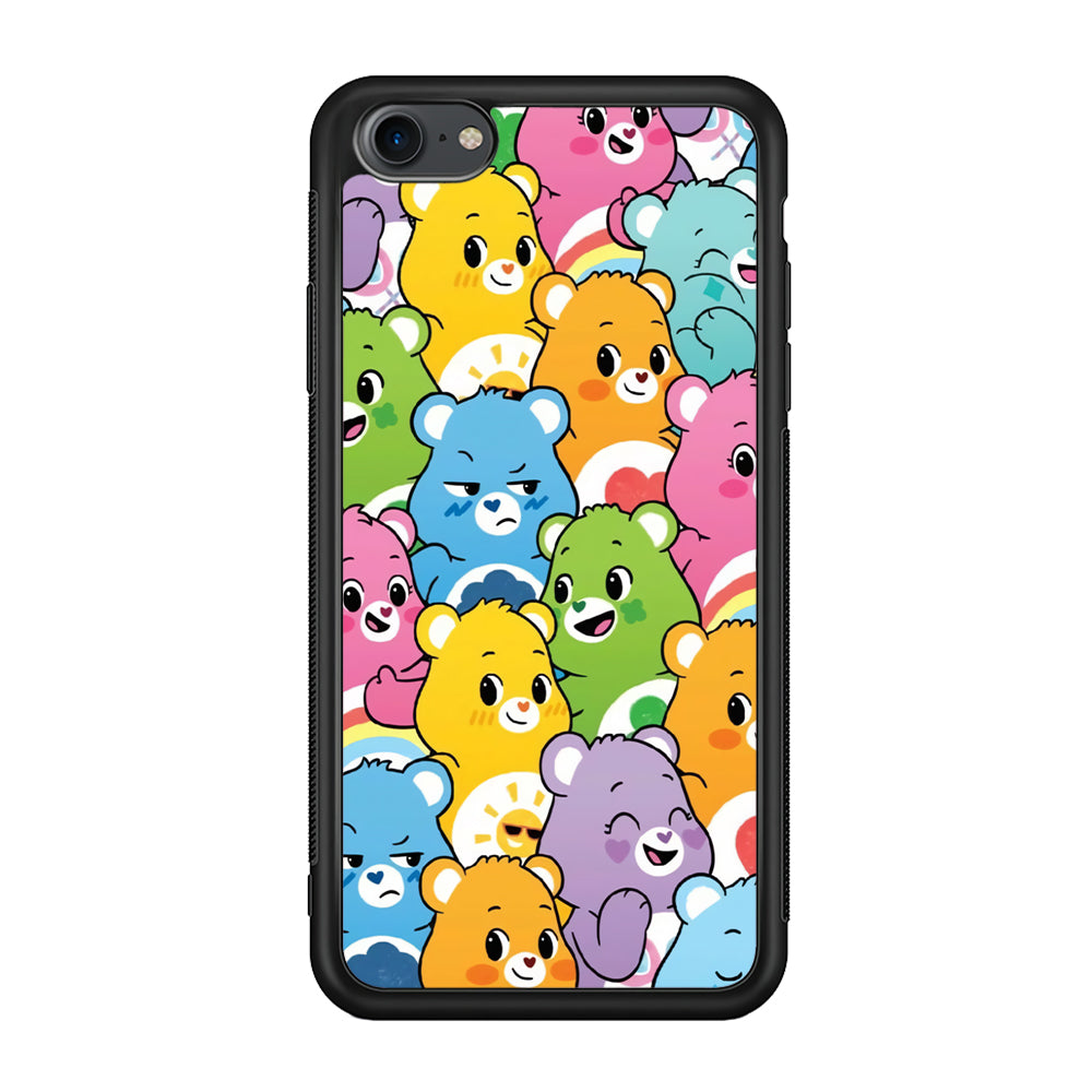 Care Bears Expression iPhone 8 Case