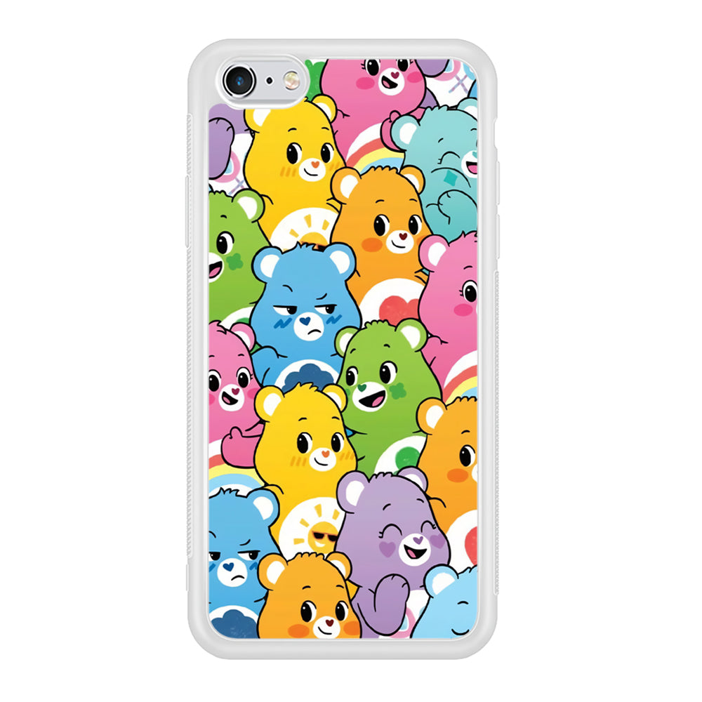 Care Bears Expression iPhone 6 Plus | 6s Plus Case
